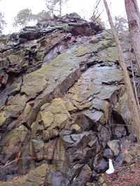 Muldewand