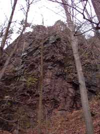 Muldewand