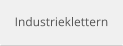 Industrieklettern